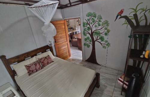 Pital Appartement | Boca Tapada Inn