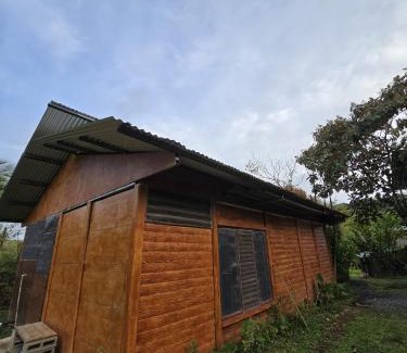 Pital Appartement | Boca Tapada Inn