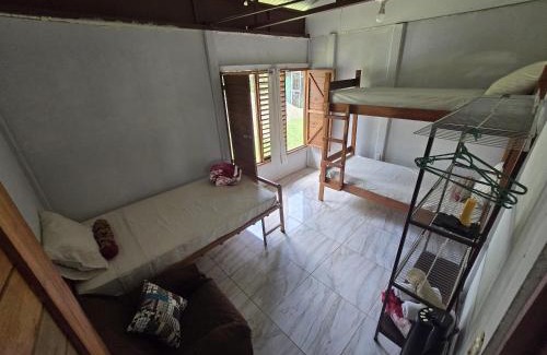 Pital Appartement | Boca Tapada Inn