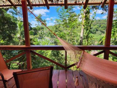 Boca Tapada Cabine | Boca Tapada Lodge
