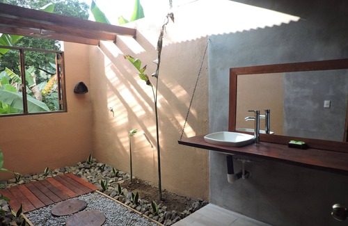 Boca Tapada Hôtel | Boca Tapada Lodge