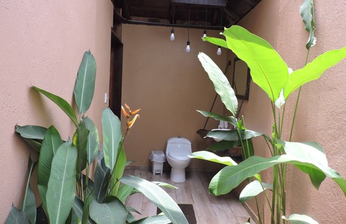 Boca Tapada Hôtel | Boca Tapada Lodge