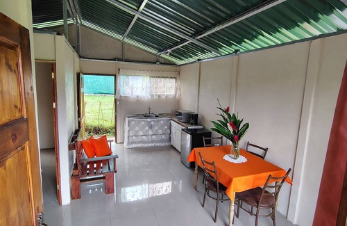 Pital Chalet De Ski | Boca Tapada Rainforest