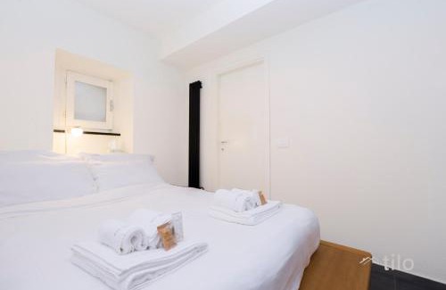 Boccadasse Appartement | Bocadasse Beach| Wifi| Boho Luxury By Tilo
