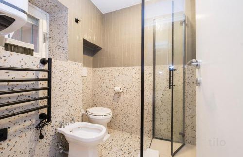 Boccadasse Appartement | Bocadasse Beach| Wifi| Boho Luxury By Tilo
