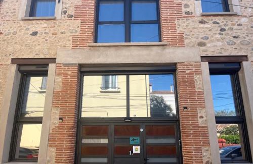 Bages Lit Et Petit-Déjeuner | BOCAL DE BAGES Chambre D'hôtes