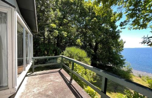 La Union Cabine | Bocalago