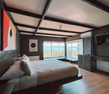 La Union Cabine | Bocalago