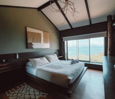 La Union Cabine | Bocalago