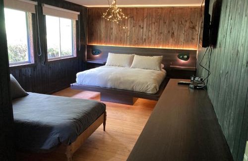 La Union Cabine | Bocalago