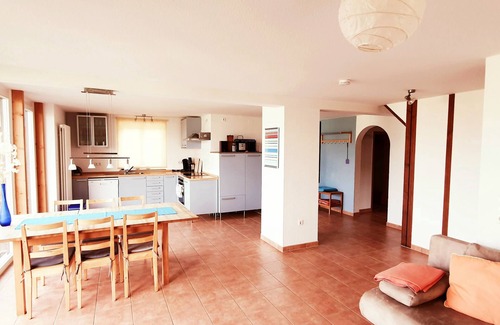 Bodman-Ludwigshafen Appartement | BoCasa vacation apartment - Bodman-Ludwigshafen on Lake Constance