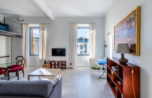 Boccadasse Appartement | Boccadasse Chic Urban Retreat