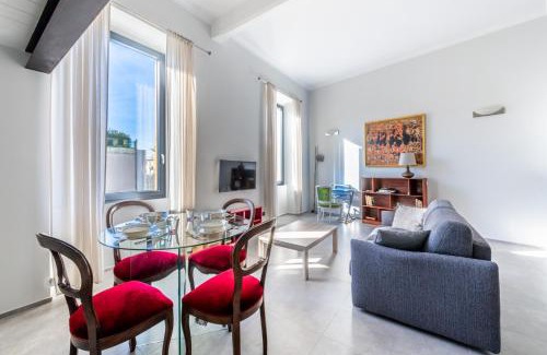 Boccadasse Appartement | Boccadasse Chic Urban Retreat