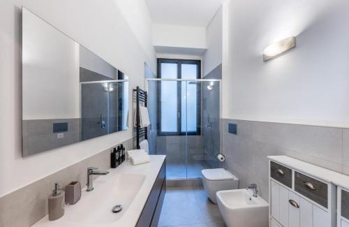 Boccadasse Appartement | Boccadasse Chic Urban Retreat