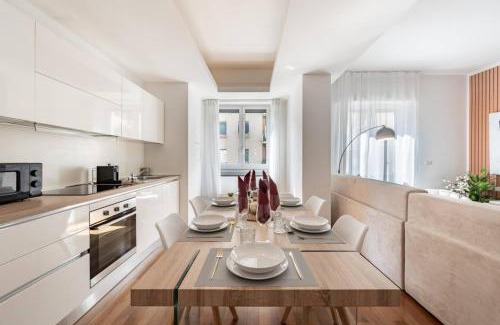 Albaro Maison | Boccadasse Luxury Home - Mare - Stazione - Comfort