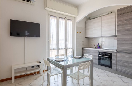 Corsico Appartement | Boccio D'Oro