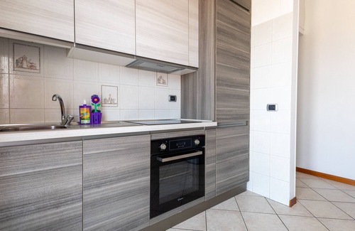 Corsico Appartement | Boccio D'Oro