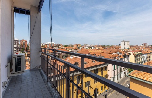Corsico Appartement | Boccio D'Oro