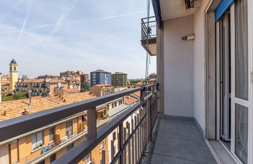 Corsico Appartement | Boccio D'Oro