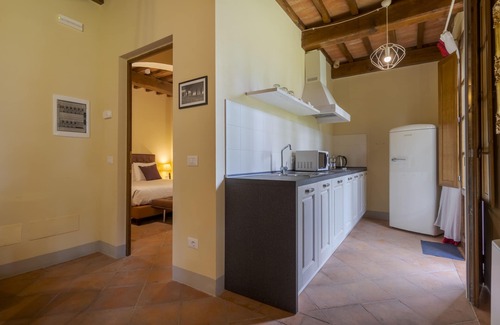 Toiano Hôtel | Boccioleto Resort&Spa