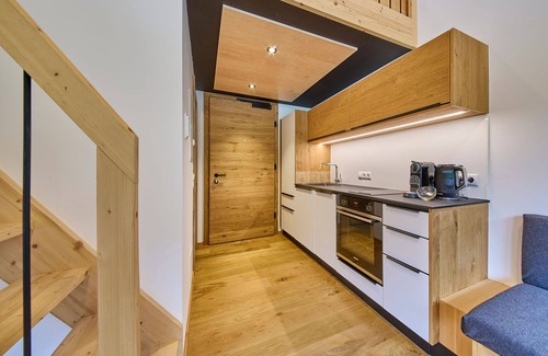Dalaas Station Balnéaire | Bocks Apartments 53C