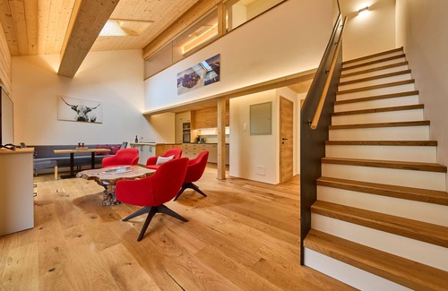 Dalaas Station Balnéaire | Bocks Apartments 53C
