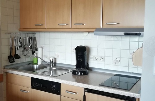 Goslar Station Balnéaire | Bocksbergperle 3 Wellness