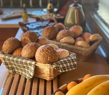 Kisharsany Lit Et Petit-Déjeuner | Bocor Fogadó