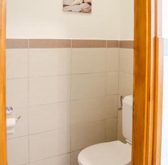 Heviz Appartement | bodó apartman 1