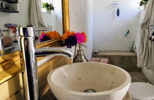 Cuernavaca Maison | BODA O EVENTO EN JIUTEPEC
