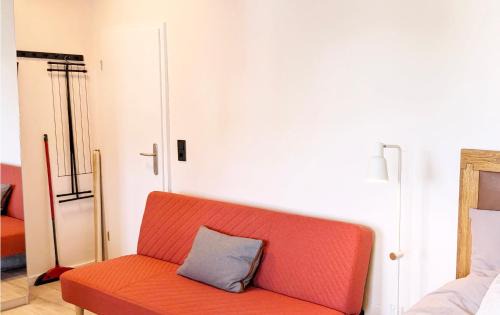 Polchow Appartement | Bodden Breeze