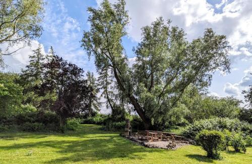 Polchow Appartement | Bodden Breeze