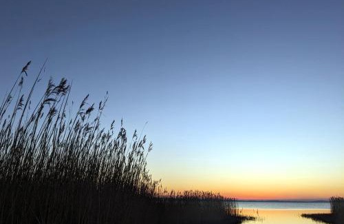 Polchow Appartement | Bodden Breeze