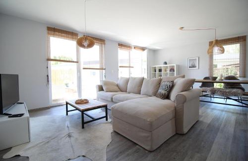 Ostseebad Dierhagen Maison | Bodden Perle