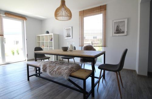 Ostseebad Dierhagen Maison | Bodden Perle