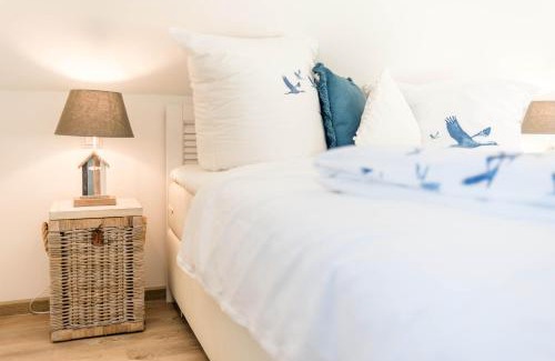 Bresewitz Maison | Boddenbrise
