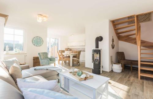 Bresewitz Maison | Boddenbrise