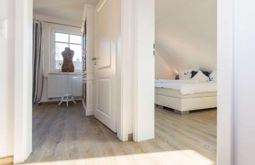 Bresewitz Maison | Boddenbrise