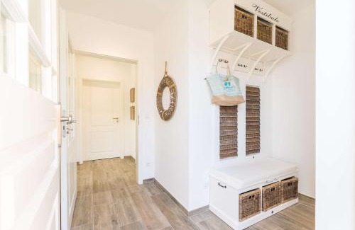 Bresewitz Maison | Boddenbrise
