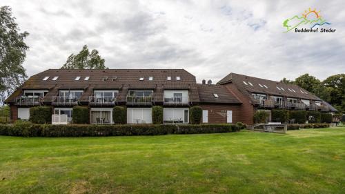 Stedar Appartement | Boddenhof Stedar