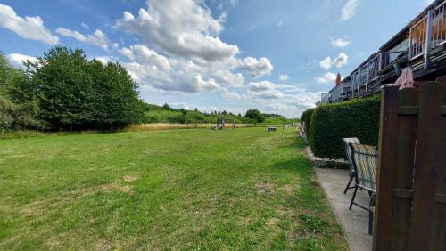 Stedar Appartement | Boddenhof Stedar