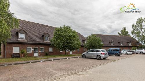 Stedar Appartement | Boddenhof Stedar