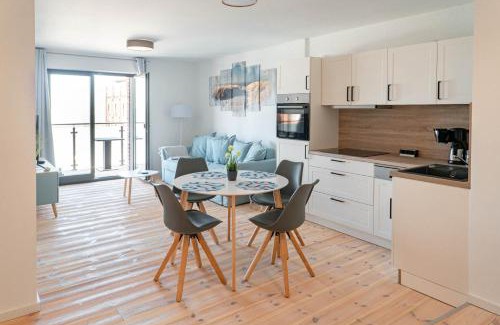 Barth Appartement | Boddenkieker