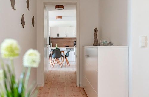 Barth Appartement | Boddenkieker