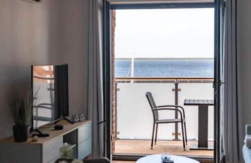 Barth Appartement | Boddenkieker