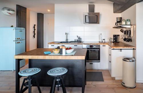 Barth Appartement | Boddenloft Wohnung 4.1