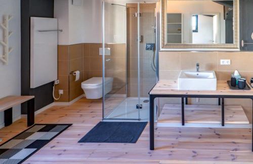Barth Appartement | Boddenloft Wohnung 4.1
