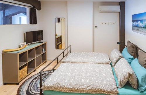 Barth Appartement | Boddenloft Wohnung 4.1