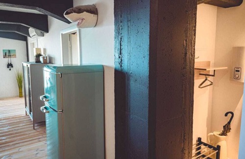 Barth Appartement | Boddenloft Wohnung 4.1