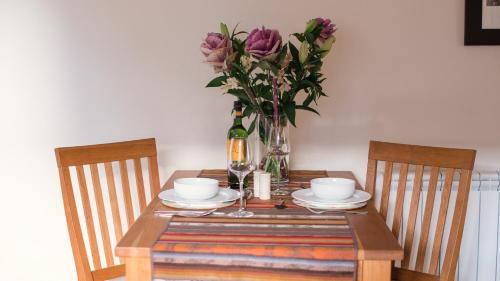 Chipping Campden Maison | Boddingtons Barn @ Norton Grounds